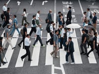 Japan’s annual births fall to record low as country’s ‘silent emergency’ deepens
