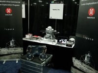 Japan’s ispace blames ‘hard landing’ on moon on Laser Range Finder