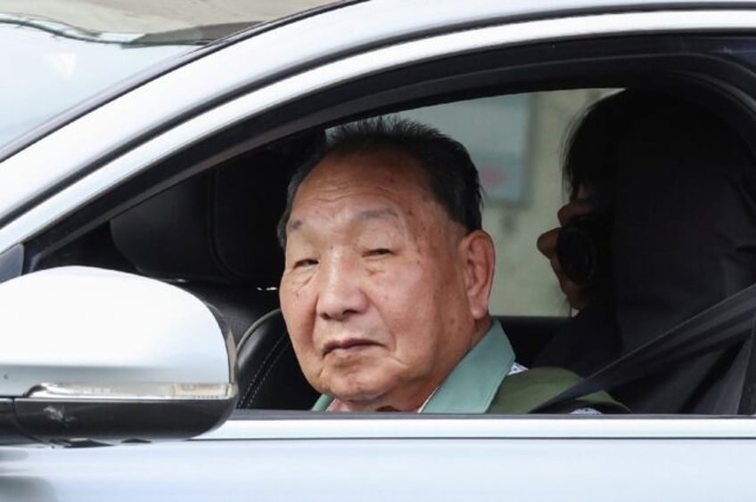 Last week, 88-year-old Iwao Hakamada was found innocent of a quadruple murder he had spent