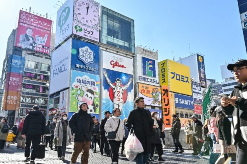 World Expo organisers in Osaka have struggled with slow ticket sales and public concern ov