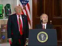 Japan’s SoftBank posts $7.8 bn annual net profit