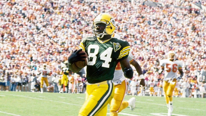 Sterling Sharpe