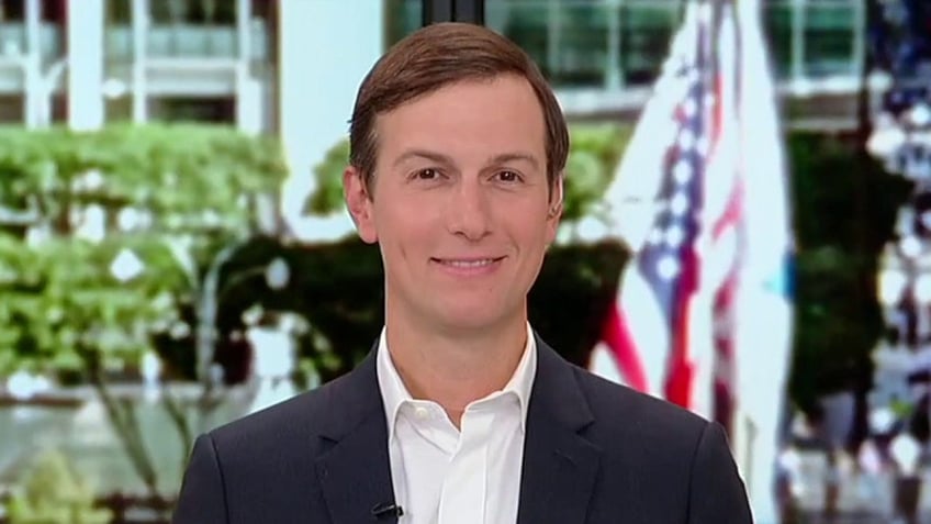 Jared Kushner Border Crisis Immigration