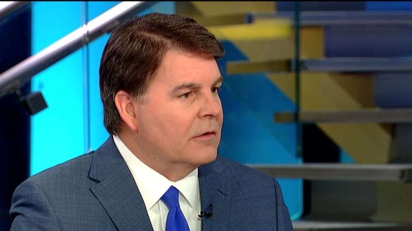 Gregg Jarrett Fox