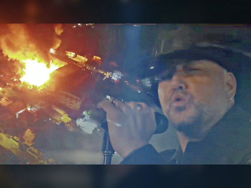 jason aldean slams the meritless and dangerous attacks on his song try that in a small town