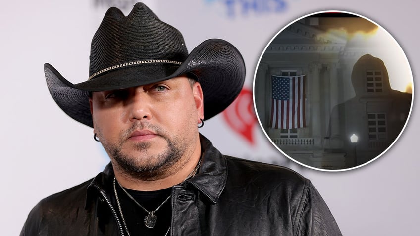 jason aldean talks release of 11th studio album controversy over try that in a small town