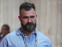 Jason Kelce reveals what he regrets the most about Penn State fan incident