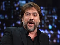 Javier Bardem tells ‘The View’ he believes Israel is committing 'genocide' in Gaza
