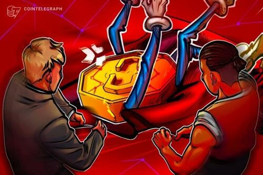 javier milei faces impeachment after endorsing 107 million crypto rug pull