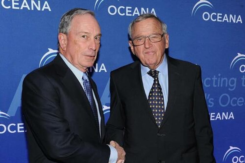 jaw dropping lawsuit accuses new soros of proposing threesomes other sexual harassment