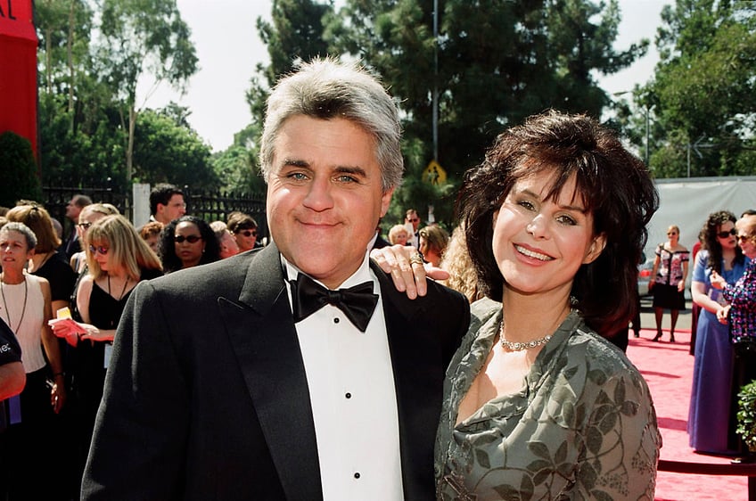 jay leno files for conservatorship of his wifes estate due to her dementia