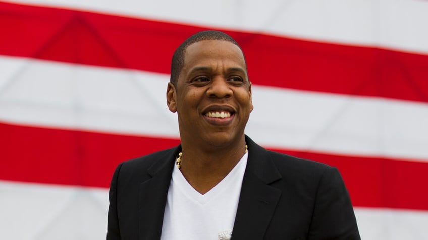 Jay-Z