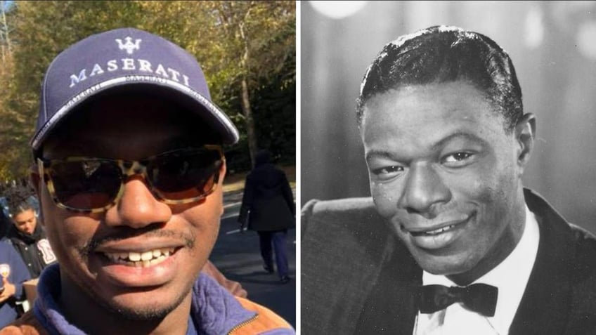 jazz legend nat king coles great nephew tracy cole 31 stabbed to death in atlanta everybody loved him