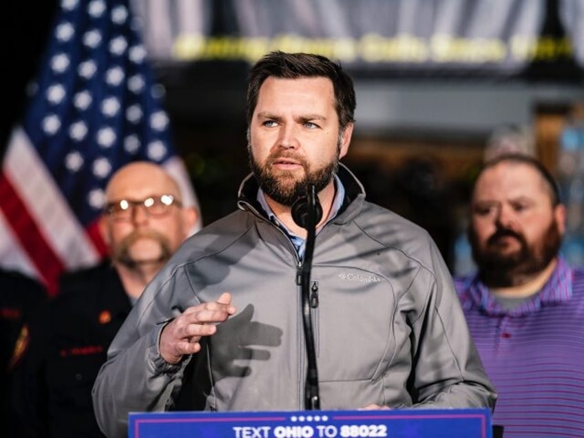 jd vance plan hikes auto worker wages by abolishing bidens electric vehicles mandates