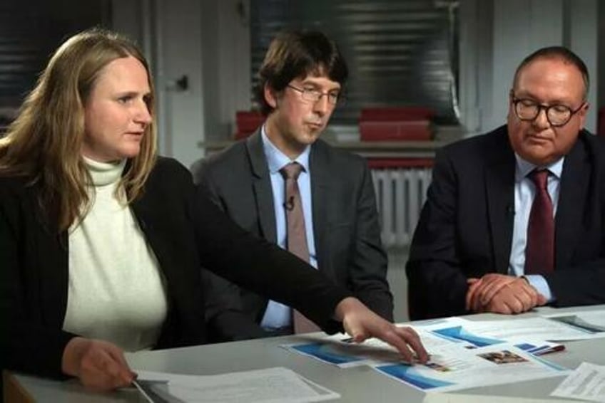 jd vance rips insane 60 minutes segment promoting orwellian speech police in germany