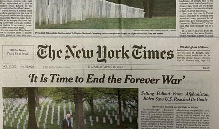 jd vance says dont worry about new forever war as president trump isnt dumb