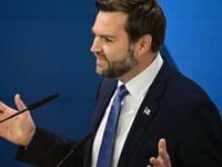J.D. Vance Was Right About Censorship
