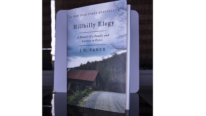 Hillbilly Elegy