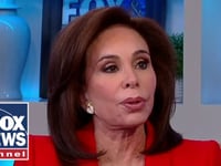 Jeanine Pirro: This judge is in the tank for Biden