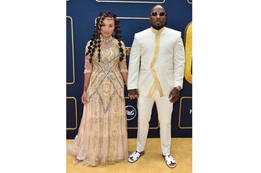 jeezy files for divorce from jeannie mai after 2 years of marriage