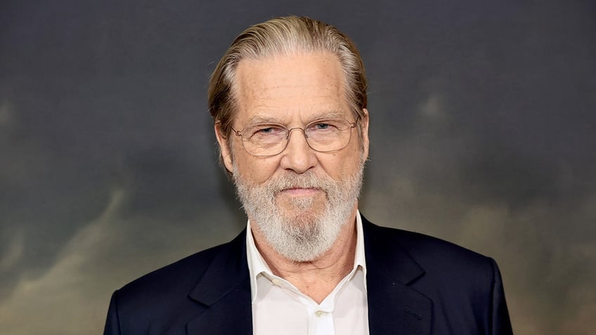 yJeff Bridges