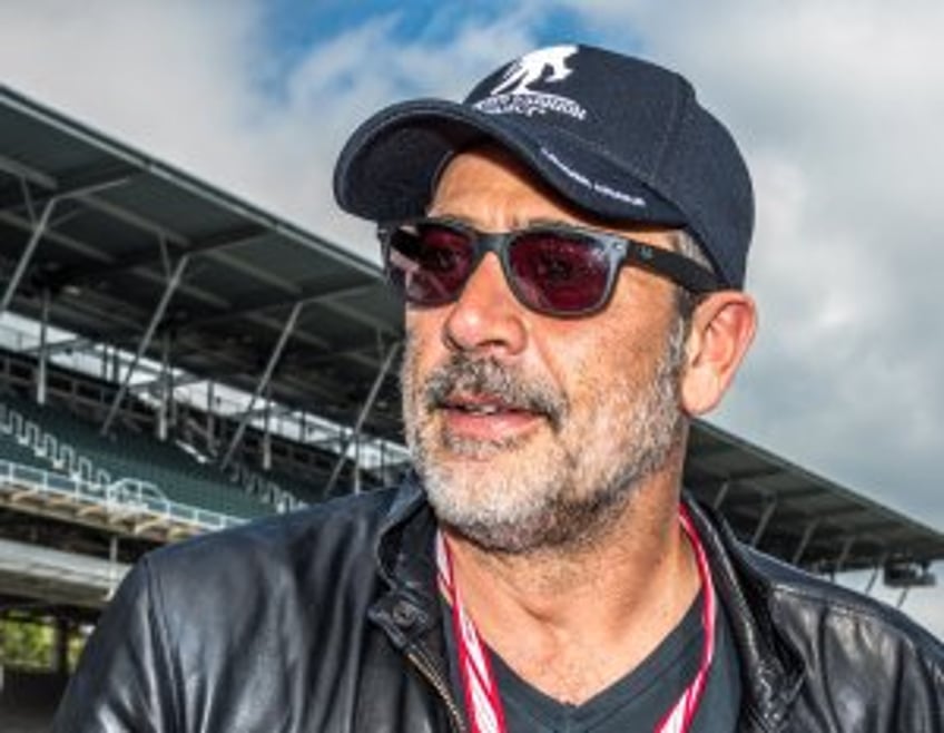 Jeffrey Dean Morgan to host NBC's adventure reality series 'Destination X'