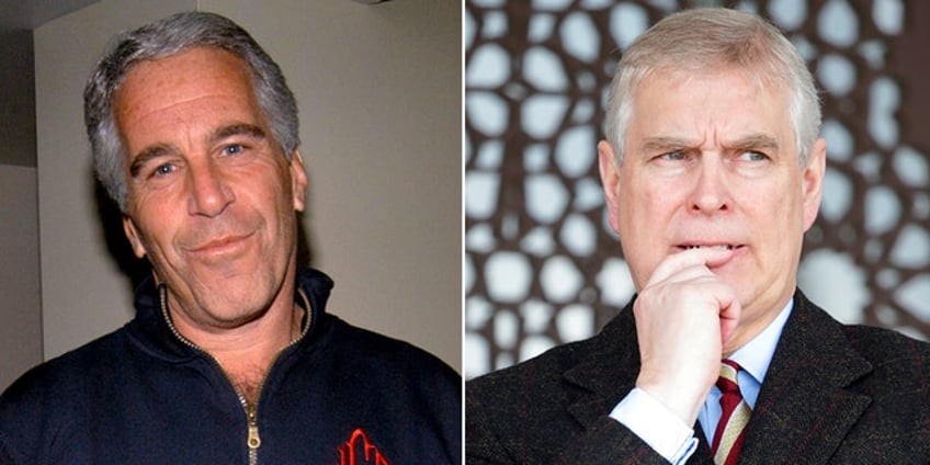 jeffrey epstein once said prince andrew likes sex more than me doc claims