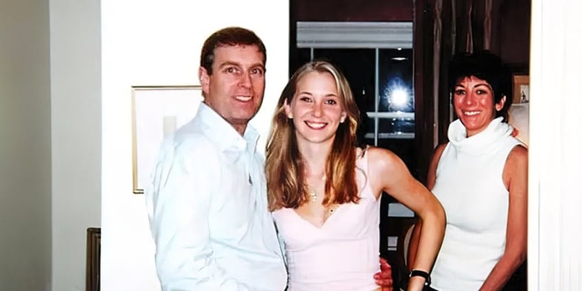 jeffrey epstein once said prince andrew likes sex more than me doc claims