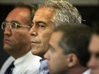 Jeffrey Epstein's Brother Breaks Silence On Bombshell FBI Memo