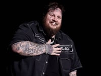 Jelly Roll launches music studio inside Nashville juvenile detention center where he was once incarcerated