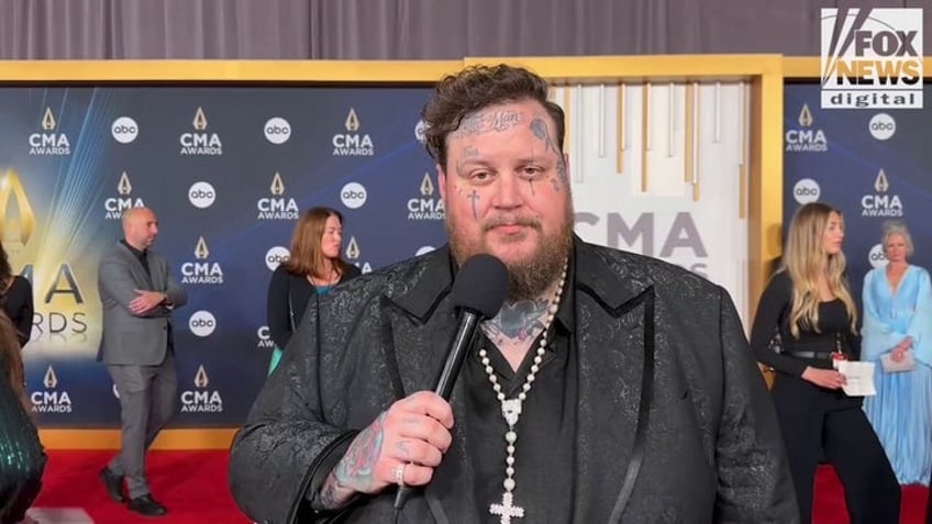 jelly rolls dramatic weight loss gave country star will to live