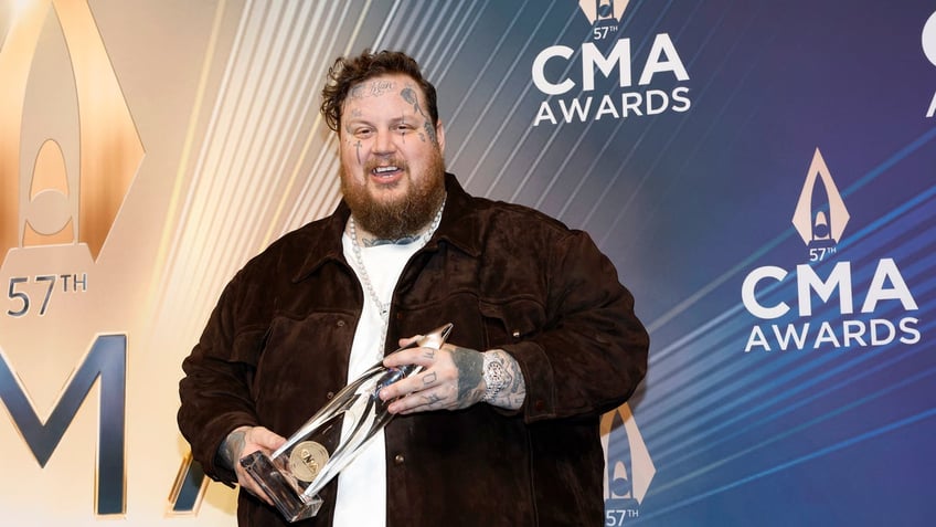 jelly rolls dramatic weight loss gave country star will to live