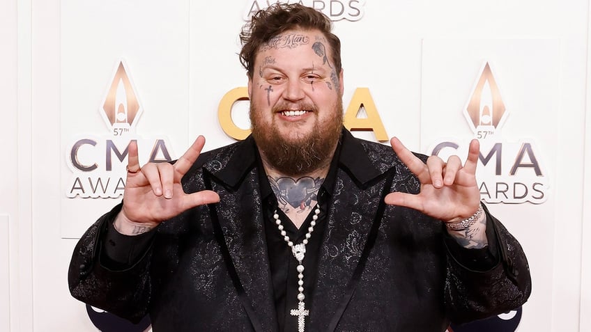 jelly rolls dramatic weight loss gave country star will to live