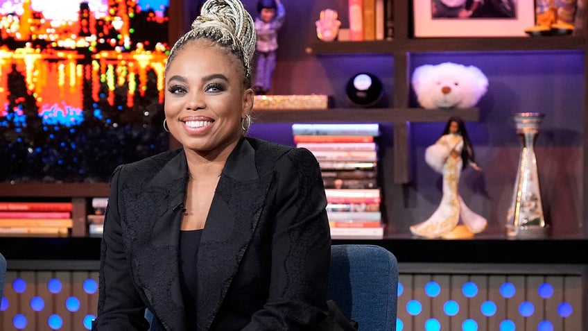 Jemele Hill writes for The Atlantic