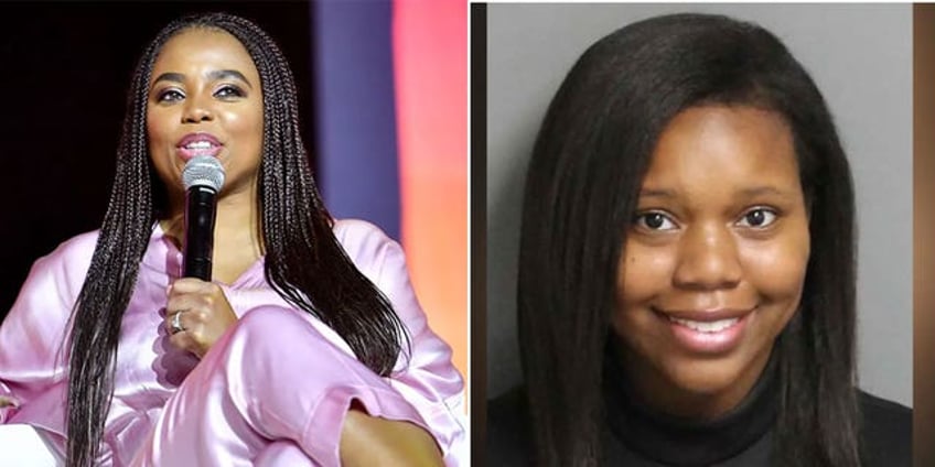 jemele hill spots racism in overzealous reaction to carlee russell kidnap hoax do some critical thinking