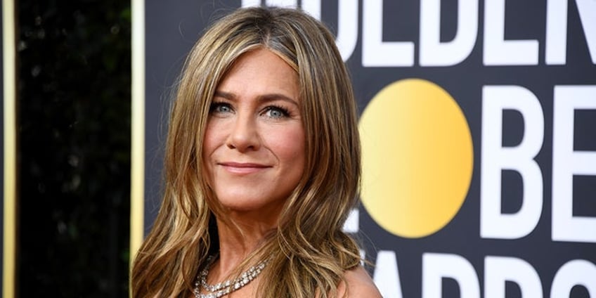 jennifer aniston admits to trying bizarre skincare trend involving fish sperm