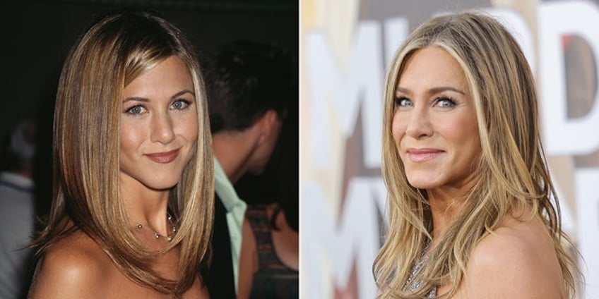 jennifer aniston admits to trying bizarre skincare trend involving fish sperm