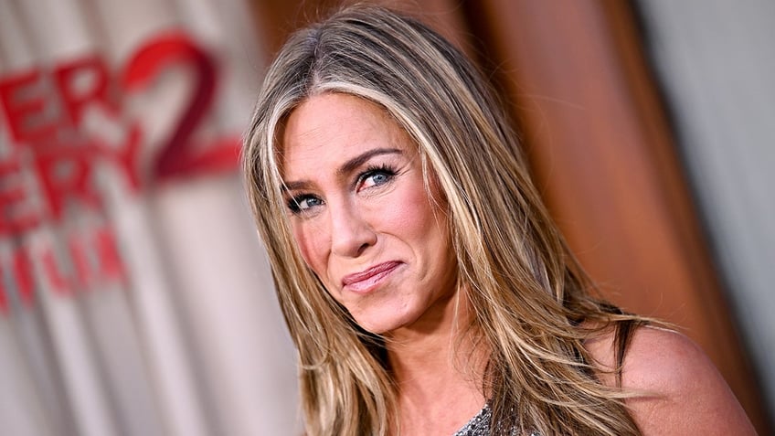 Jennifer Aniston