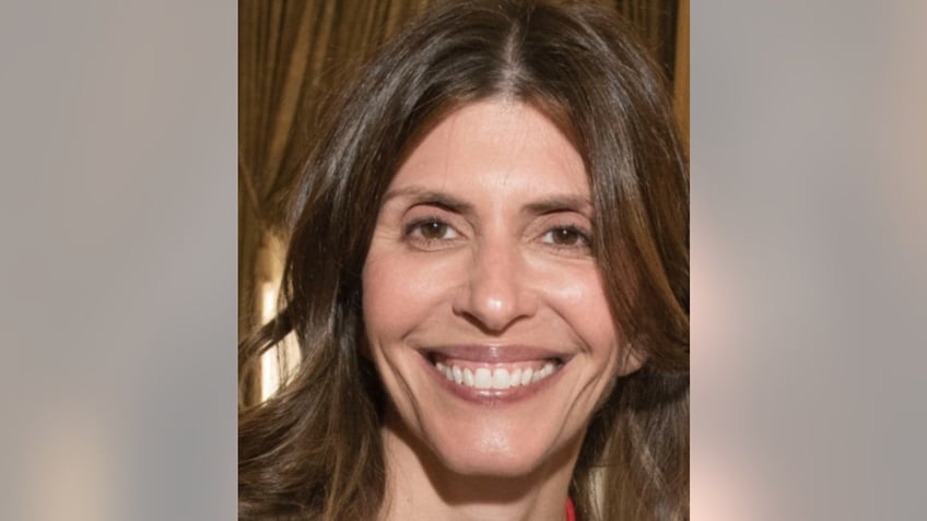 Jennifer Dulos