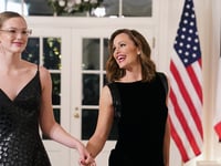 Jennifer Garner, Ben Affleck's daughter Violet's graduation leaves actress in tears