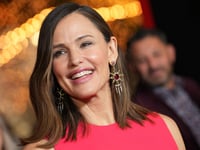 Jennifer Garner never thought she'd be an actor: 'It's always been hard for me'