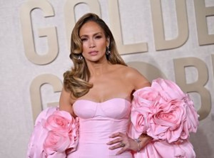 Jennifer Lopez releases 'Can't Get Enough' remix, video featuring Latto