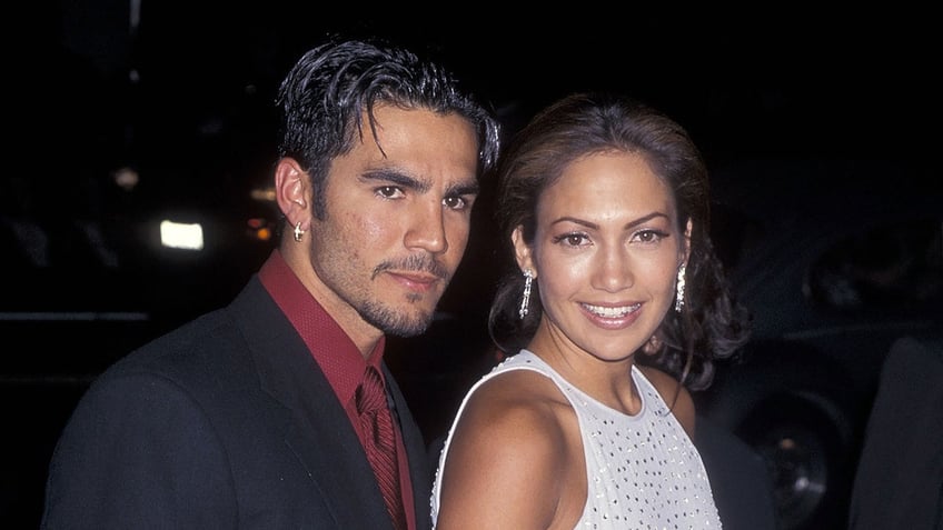 Ojani Noa said during their marriage, Jennifer Lopez became a "megastar," but he "wanted to lie low and live my life."