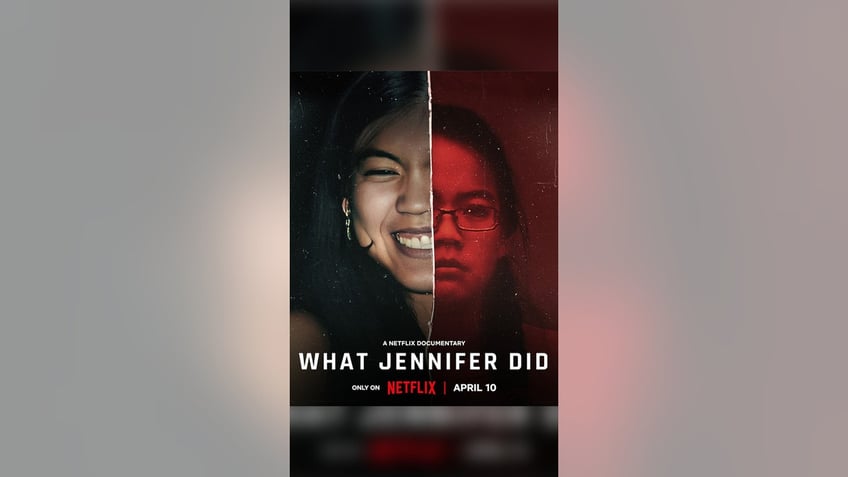 Jennifer Pan documentary airing