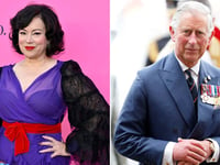 Jennifer Tilly claims King Charles was ‘really into her’ after briefly forgetting who he was