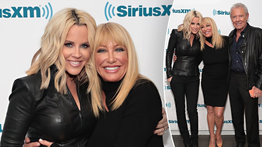 jenny mccarthy believes suzanne somers shattered hollywood stereotypes an irreplaceable national treasure