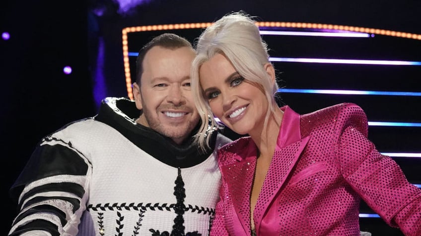 jenny mccarthy donnie wahlberg