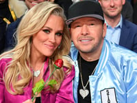 Jenny McCarthy says husband Donnie Wahlberg 'still gives me butterflies' with weekly romantic gesture