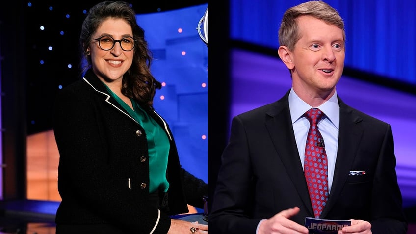 jeopardy delays new episodes after protests from former players abiding by writers strike