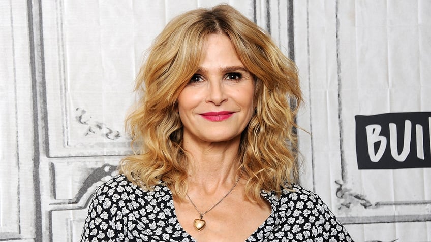 Kyra Sedgwick